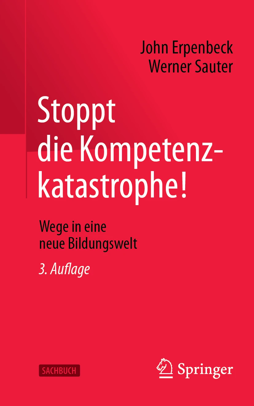 ERPENBECK, SAUTER (3. Aufl. 2025)