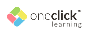 oneclick Learning Logo