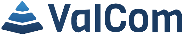 ValCom Logo